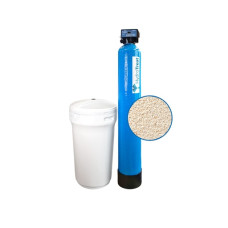 Filtrácia dusičnanov a síranov s HydroTreat ANEX Pure 62L